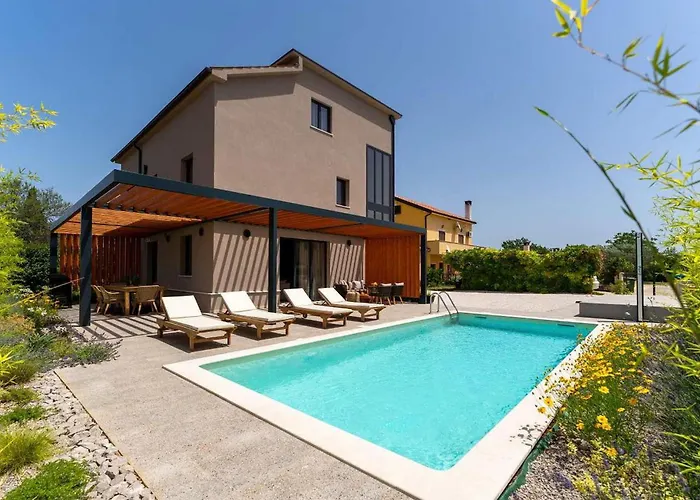Villa Balzarini