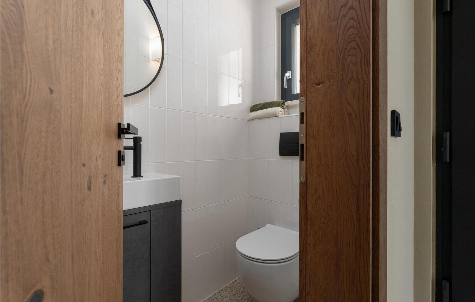 Balzarini Holiday home Porec