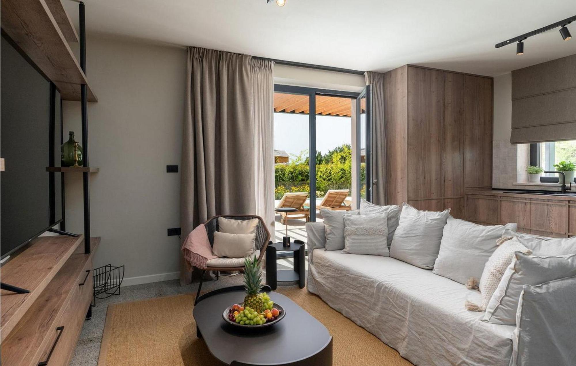 Balzarini Holiday home