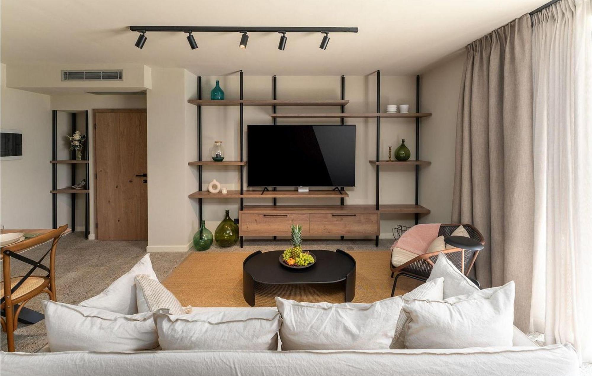 Balzarini Holiday home Porec