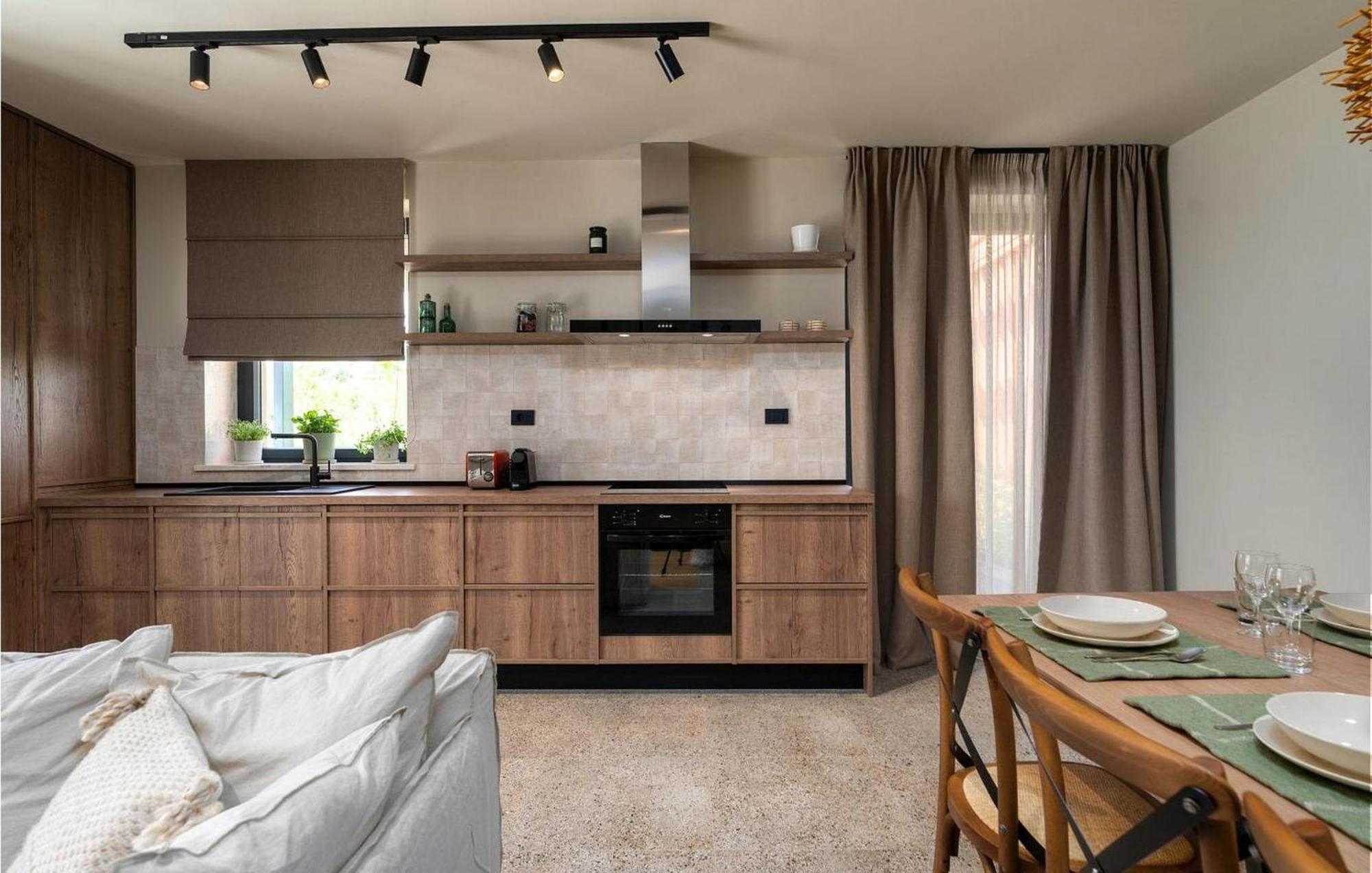 Balzarini Holiday home *