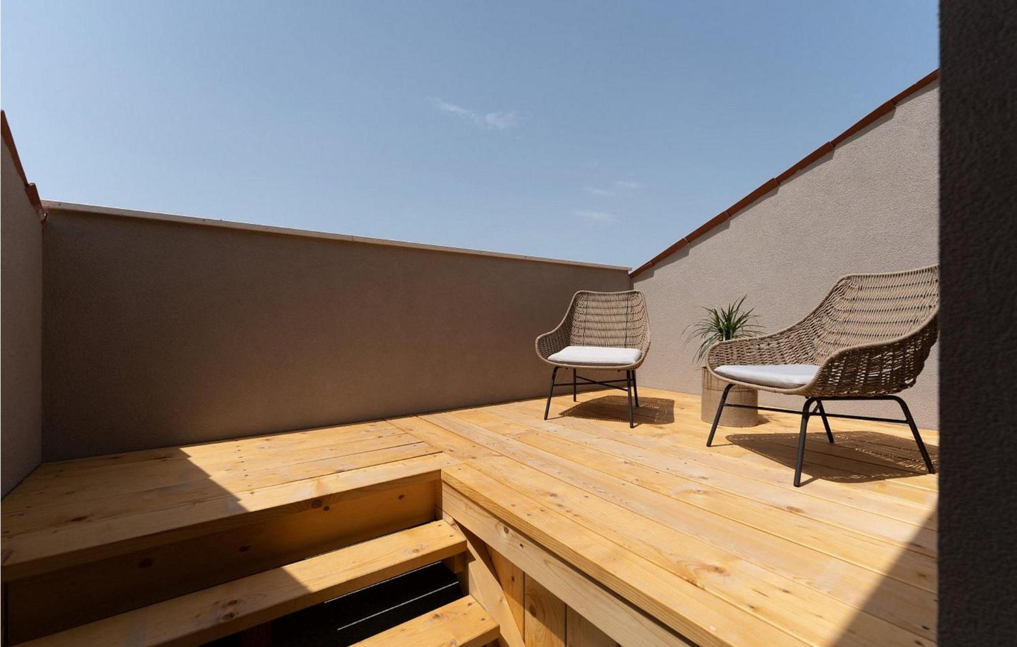 Balzarini Holiday home Porec