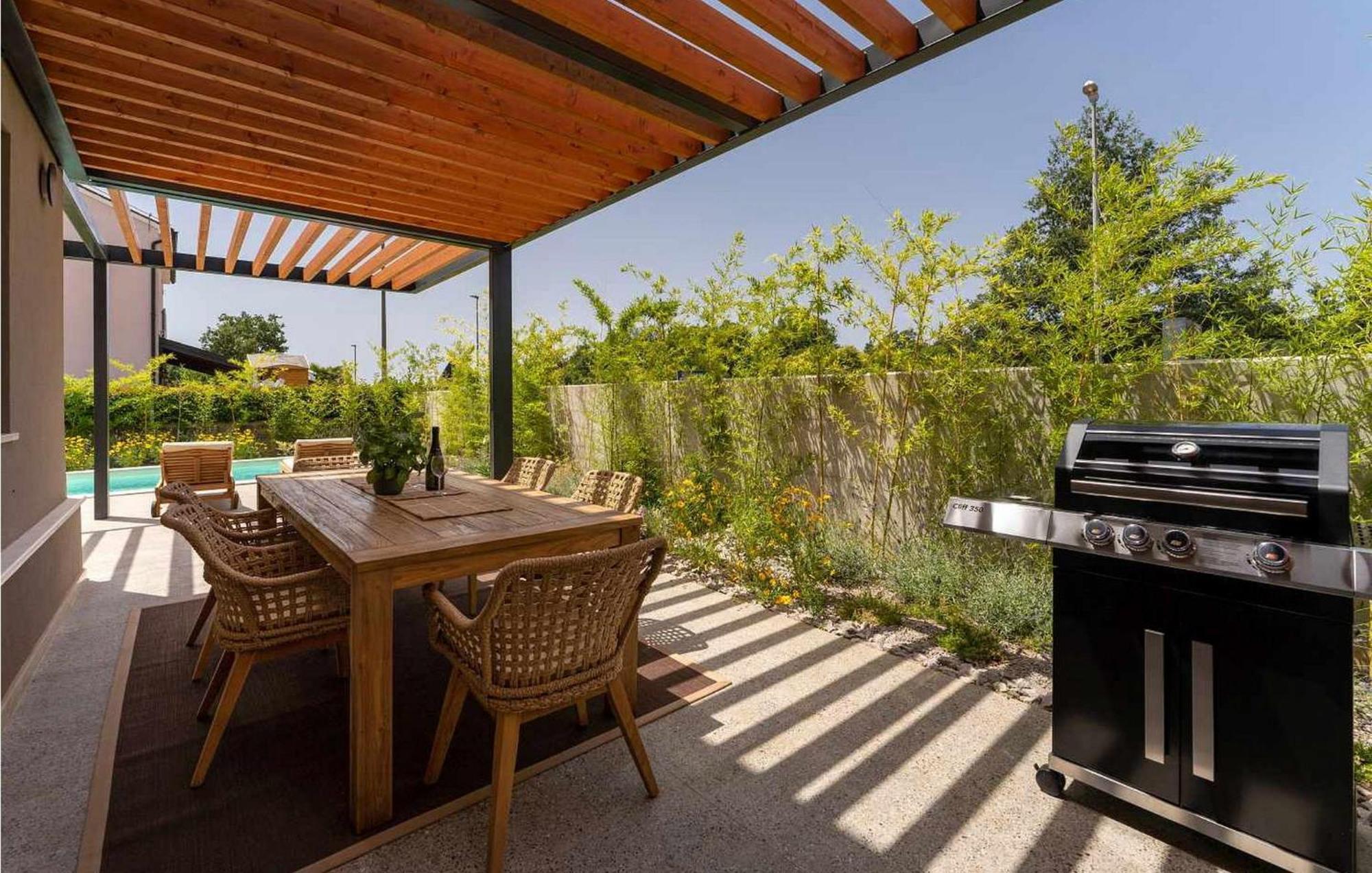 Holiday home Balzarini Porec