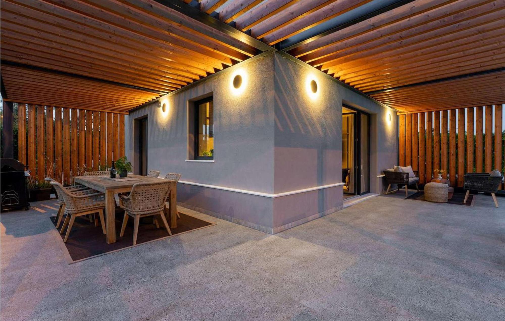 Balzarini Holiday home Porec