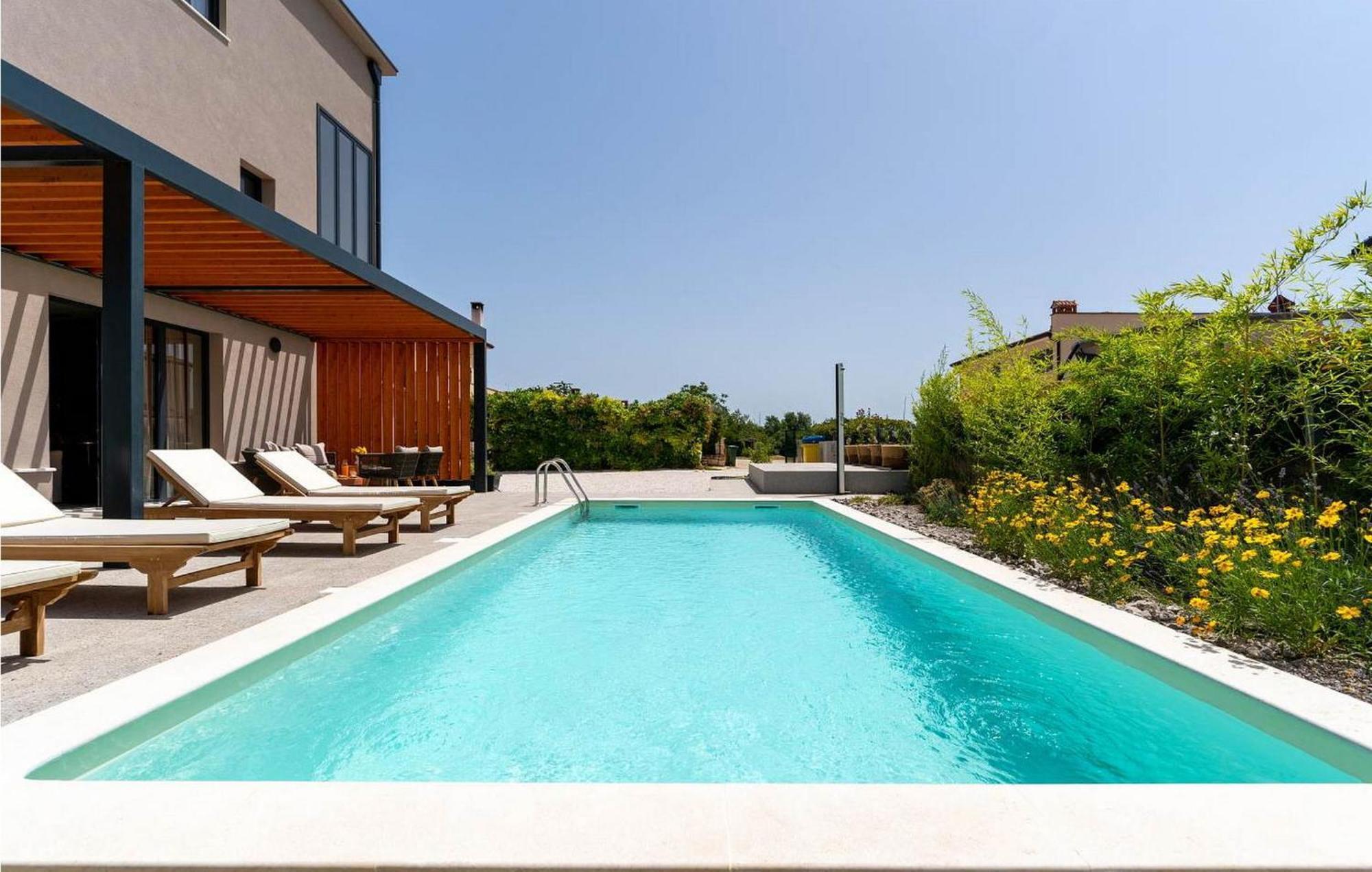 Balzarini Holiday home