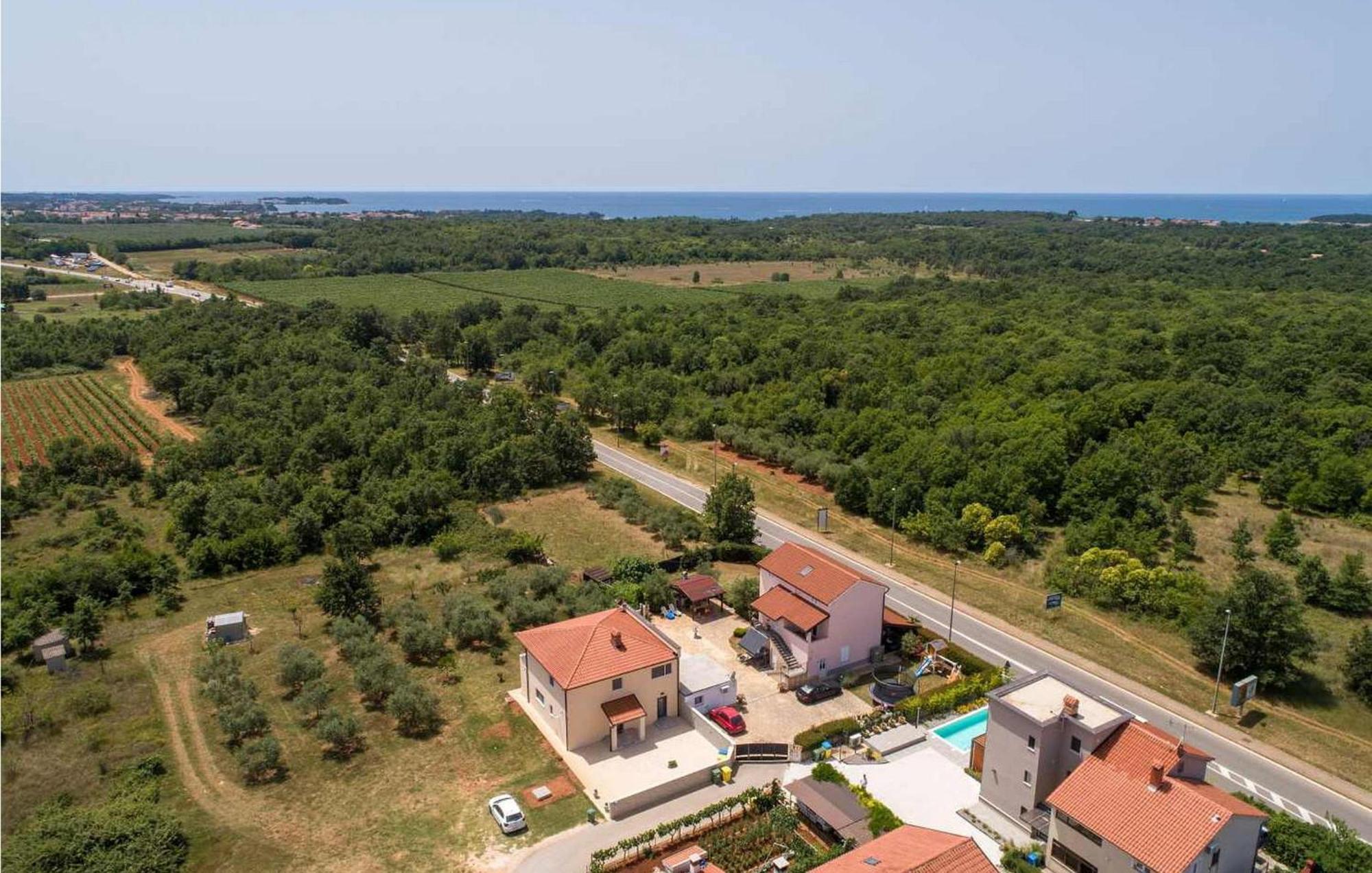 Balzarini Holiday home