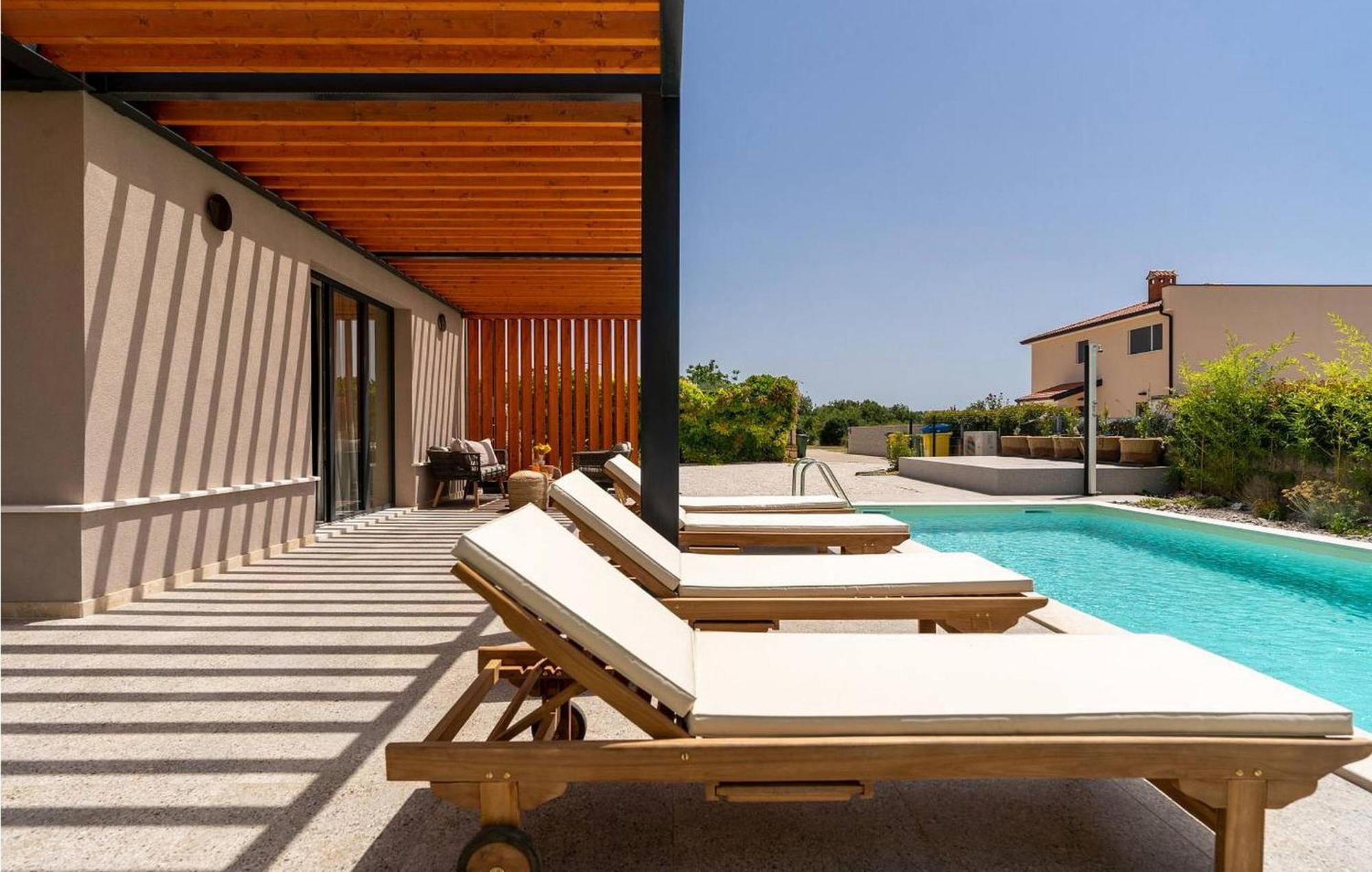 Holiday home Balzarini *