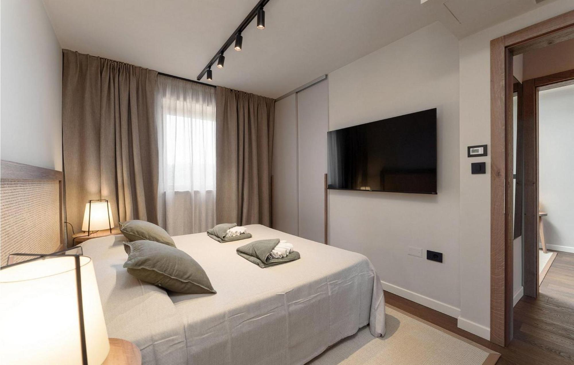 Balzarini Holiday home *
