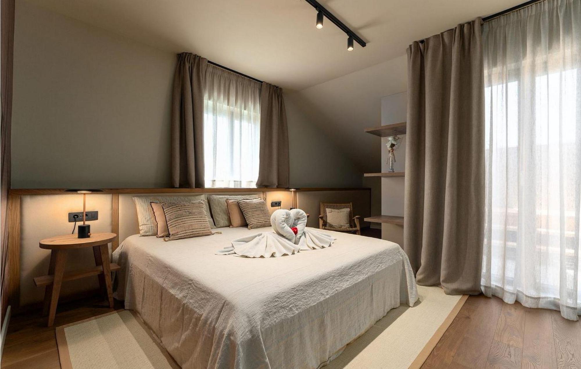 Holiday home Balzarini *