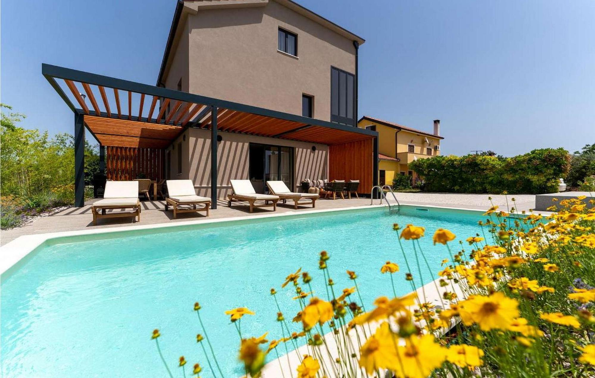 Balzarini Holiday home *